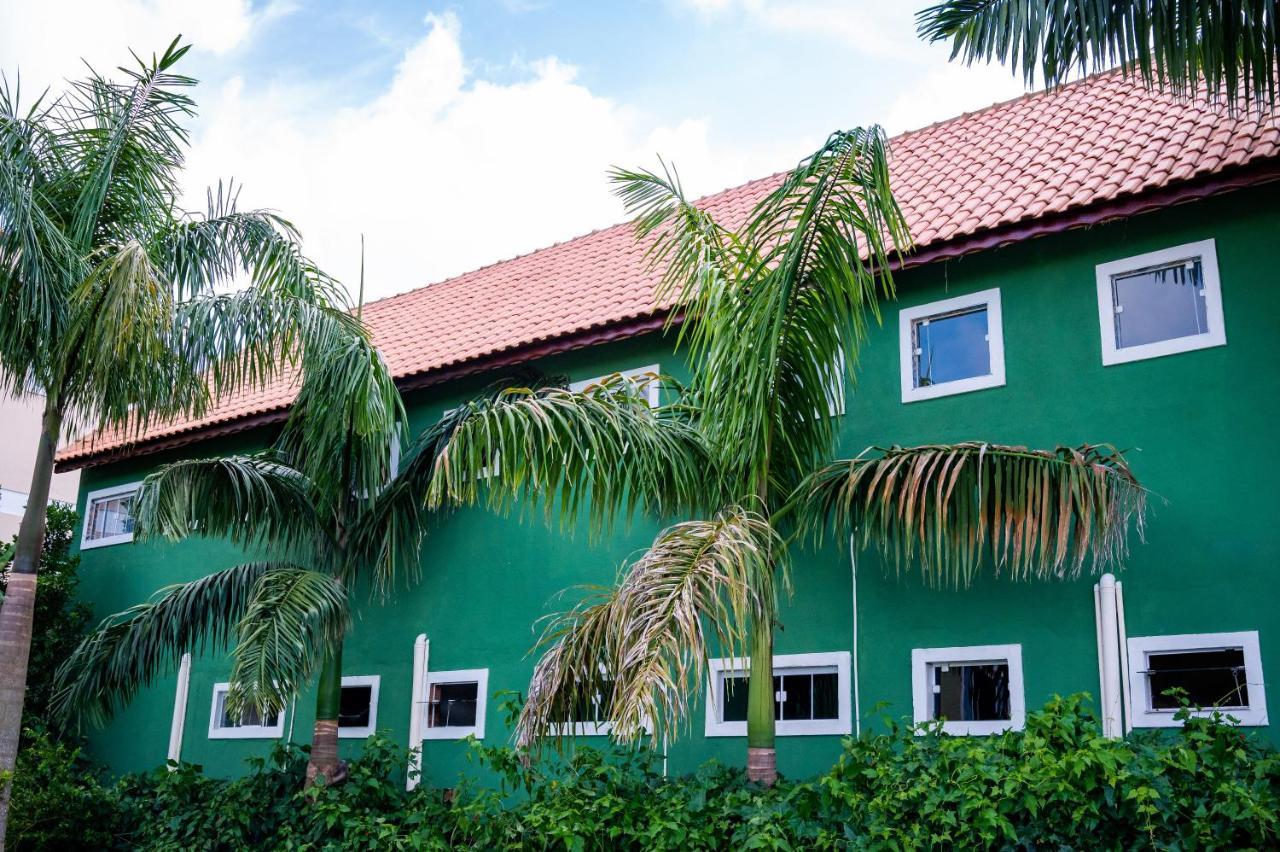 Villa Flats 1 Locacao Penedo Rj Esterno foto